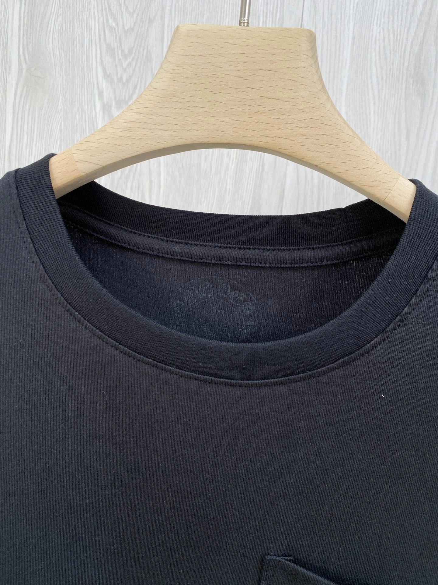 &wg.luxury- 3hro75 Cotton oversize 2colour item:E-F409D0542-2